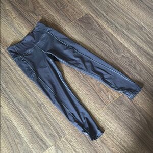 Victorias Secret Workout Leggings